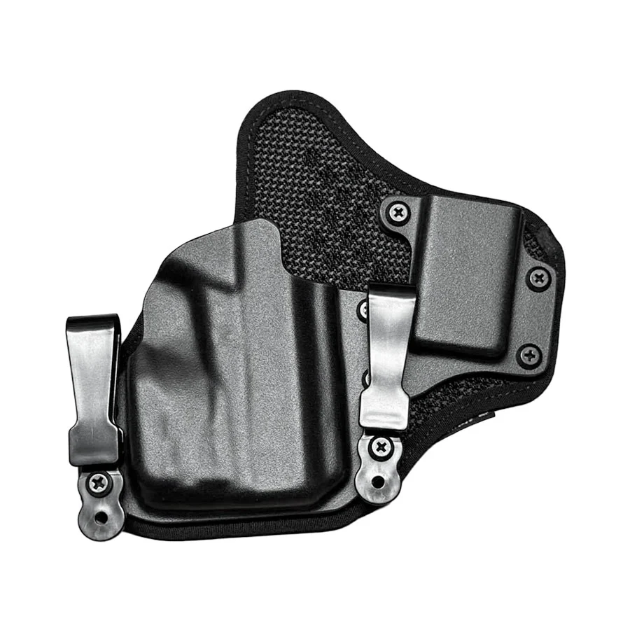 Stealth Gear Appendix Plus Ventcore Holster for Glock 43 - Image 6