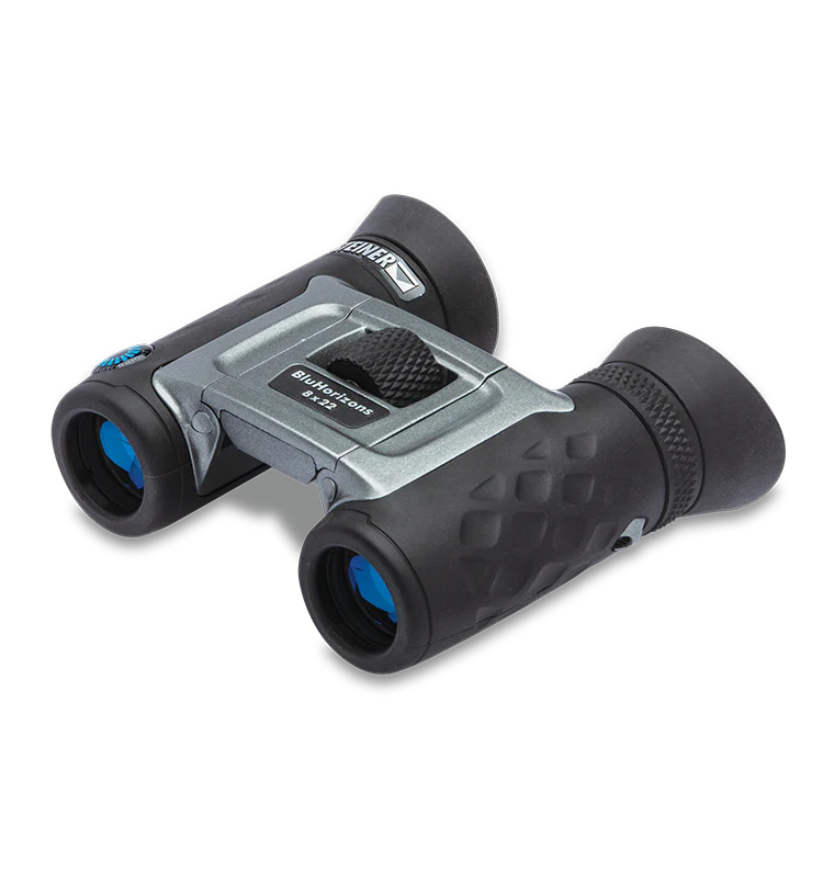 Steiner BluHorizons 8x22 Binocular - Image 3