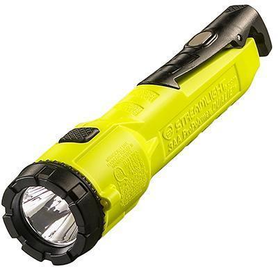 Streamlight Dualie 3AA  Intrinsically Safe Multi-Function 245-Lumens Flashlight - Image 3