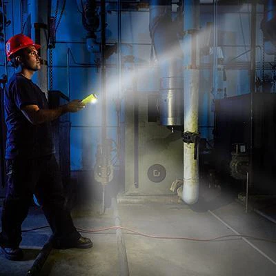 Streamlight Dualie 3AA  Intrinsically Safe Multi-Function 245-Lumens Flashlight - Image 6
