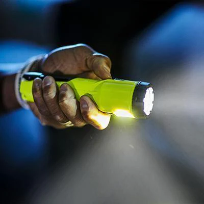 Streamlight Dualie 3AA  Intrinsically Safe Multi-Function 245-Lumens Flashlight - Image 7