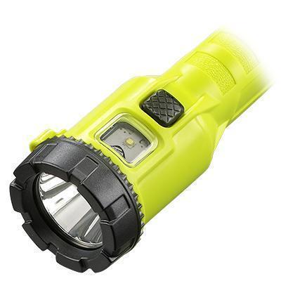 Streamlight Dualie 3AA  Intrinsically Safe Multi-Function 245-Lumens Flashlight - Image 8