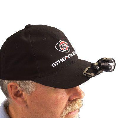 Streamlight Enduro LED Compact Lightweight 50-Lumens Headlamp - Image 4