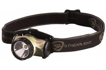 Streamlight Enduro LED Compact Lightweight 50-Lumens Headlamp - Image 5