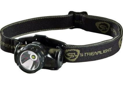 Streamlight Enduro LED Compact Lightweight 50-Lumens Headlamp - Image 6