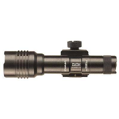 Streamlight ProTac Rail Mount 2 Long Gun Tactical Light 625 Lumen - Image 3