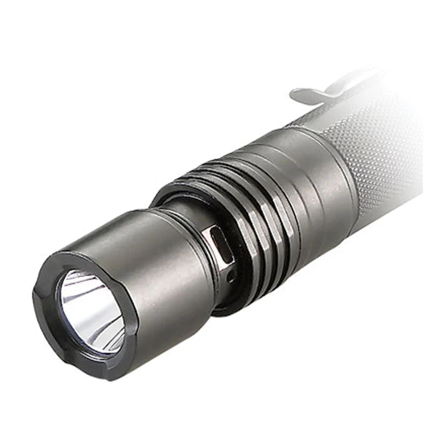 Streamlight ProTac HL USB Rechargeable 850-Lumen Tactical Flashlight - Image 3