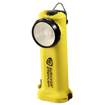 Streamlight Survivor Right Angle LED Rechargeable Light - Image 3