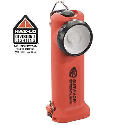 Streamlight Survivor Right Angle LED Rechargeable Light - Image 5