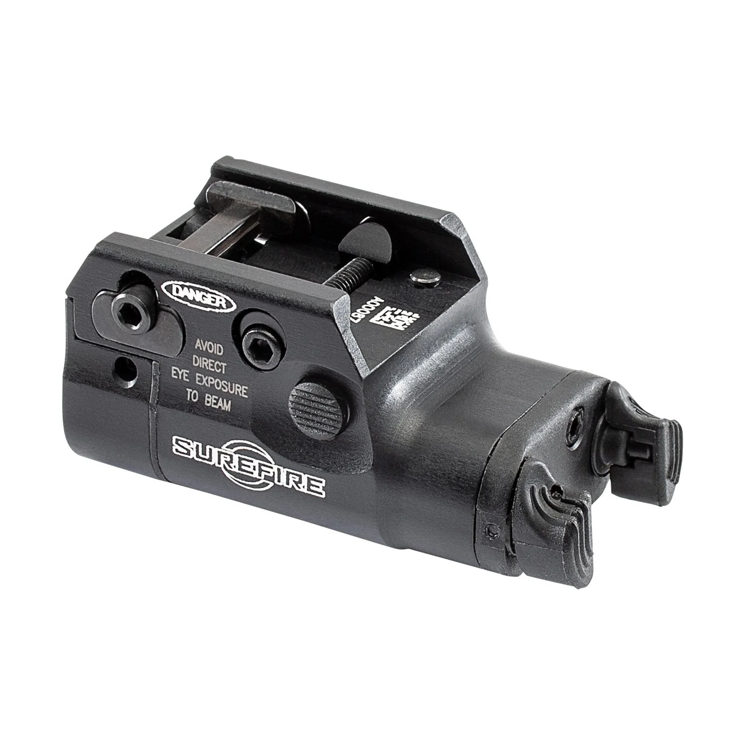 SureFire XC2 Ultra-Compact LED Handgun Light and Laser Sight Weapon Light - Image 3