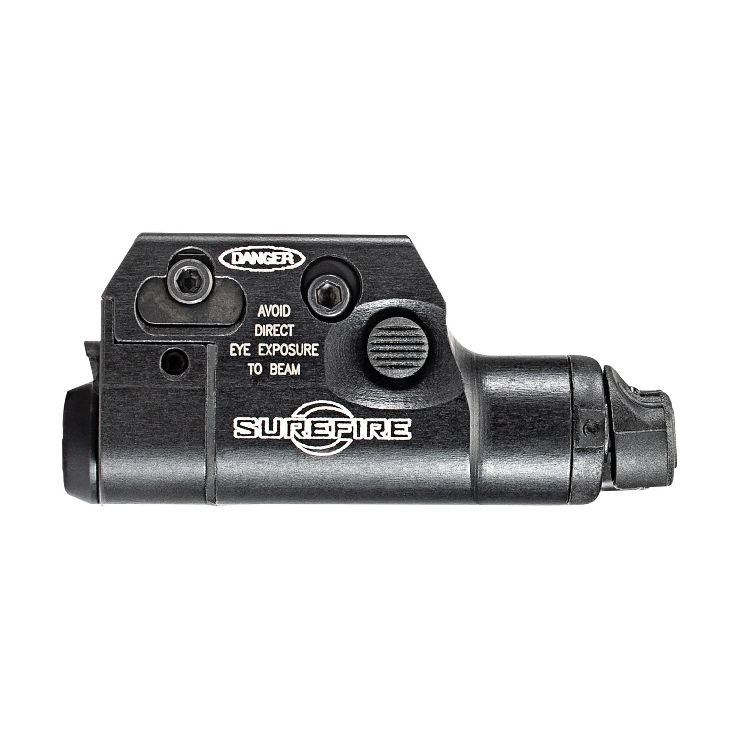 SureFire XC2 Ultra-Compact LED Handgun Light and Laser Sight Weapon Light - Image 5
