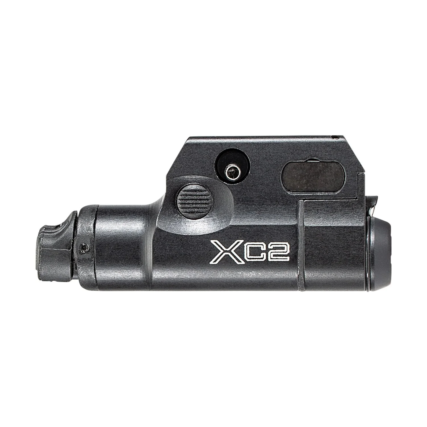 SureFire XC2 Ultra-Compact LED Handgun Light and Laser Sight Weapon Light - Image 6
