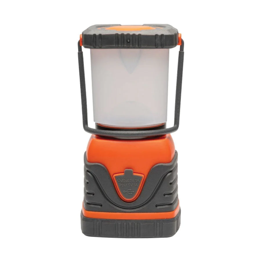 Survive Outdoors Longer SOL Rechargeable Camp Lantern with Power Bank - Image 3
