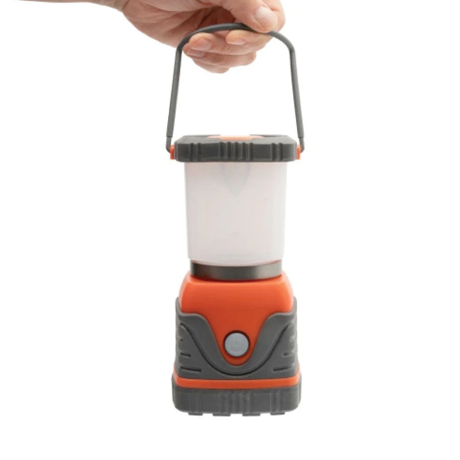 Survive Outdoors Longer SOL Rechargeable Camp Lantern with Power Bank - Image 4