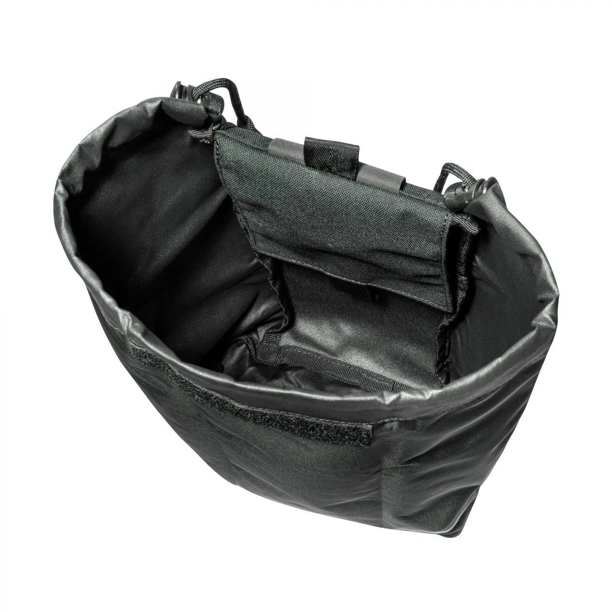 Tasmanian Tiger Dump Pouch MK II Folding Throw-Bag - Image 5