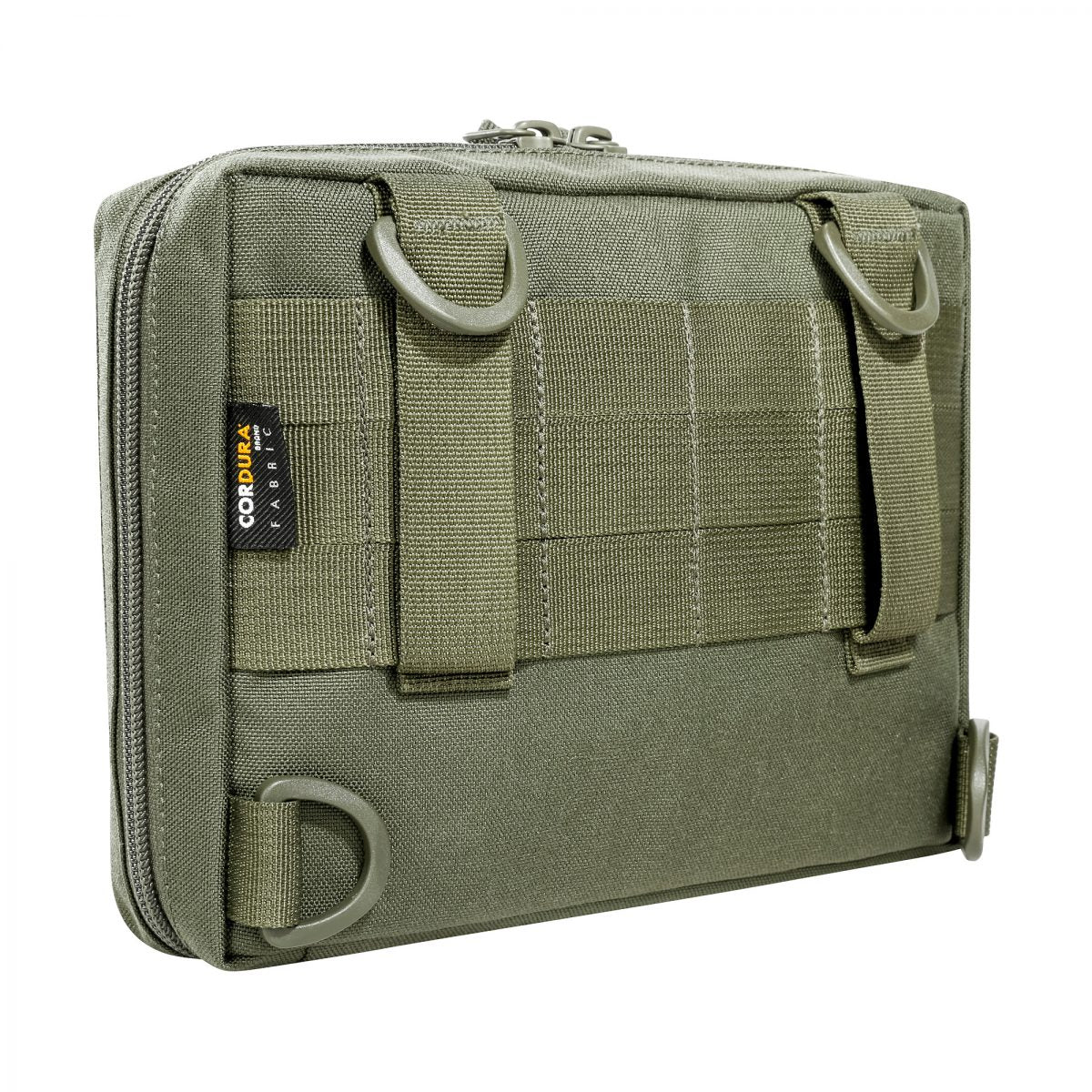 Tasmanian Tiger EDC Pouch MOLLE Zipper Bag - Image 10