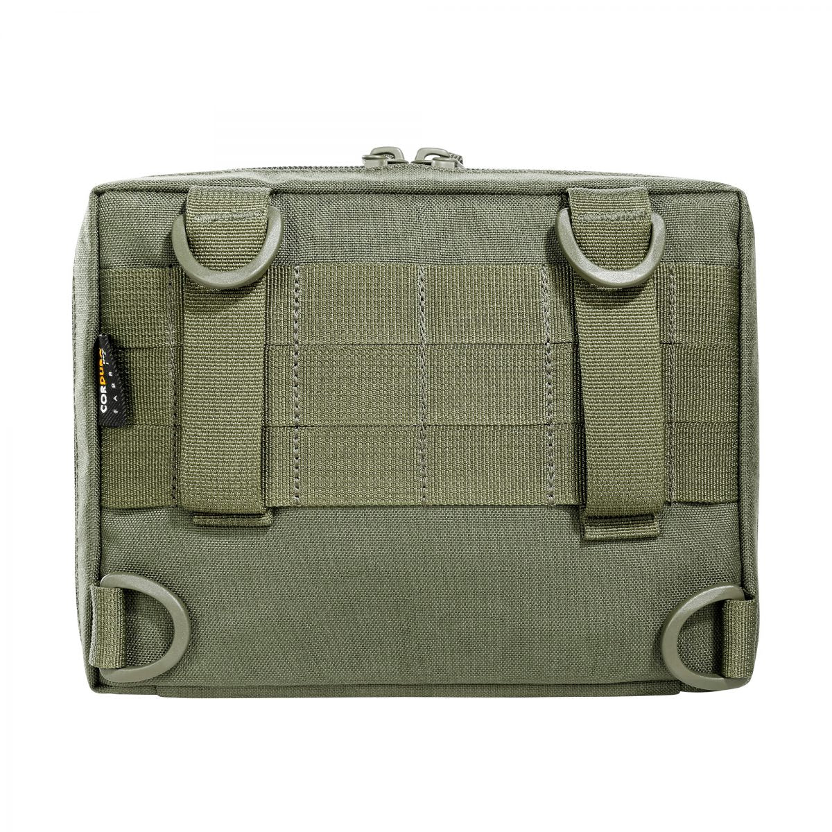 Tasmanian Tiger EDC Pouch MOLLE Zipper Bag - Image 12