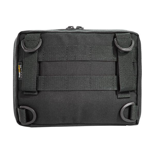 Tasmanian Tiger EDC Pouch MOLLE Zipper Bag - Image 4