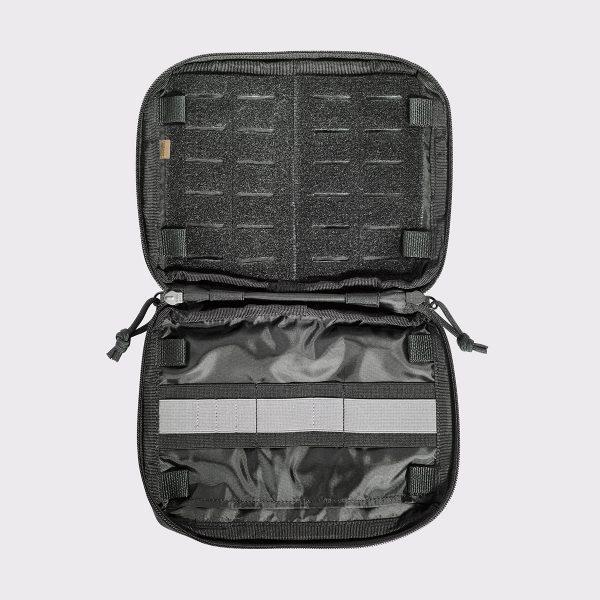 Tasmanian Tiger EDC Pouch MOLLE Zipper Bag - Image 5