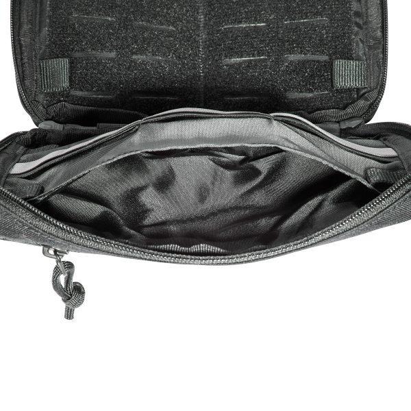 Tasmanian Tiger EDC Pouch MOLLE Zipper Bag - Image 6