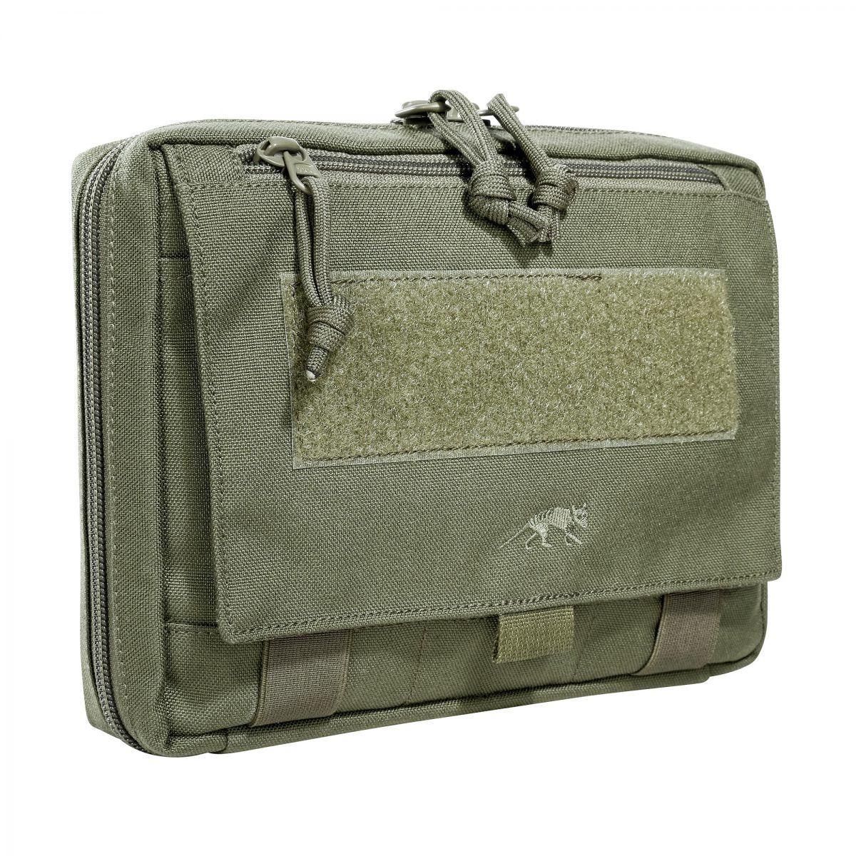 Tasmanian Tiger EDC Pouch MOLLE Zipper Bag - Image 9