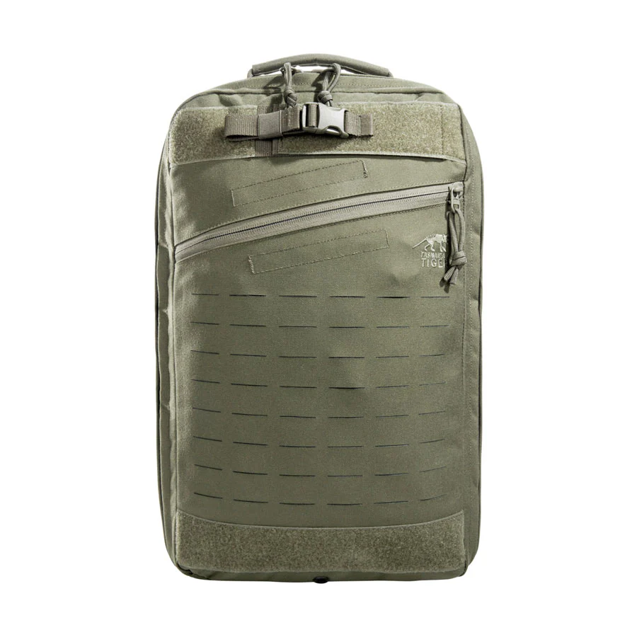 Tasmanian Tiger Medic Assault Pack Large MKII Backpack 19 Liter - Image 11