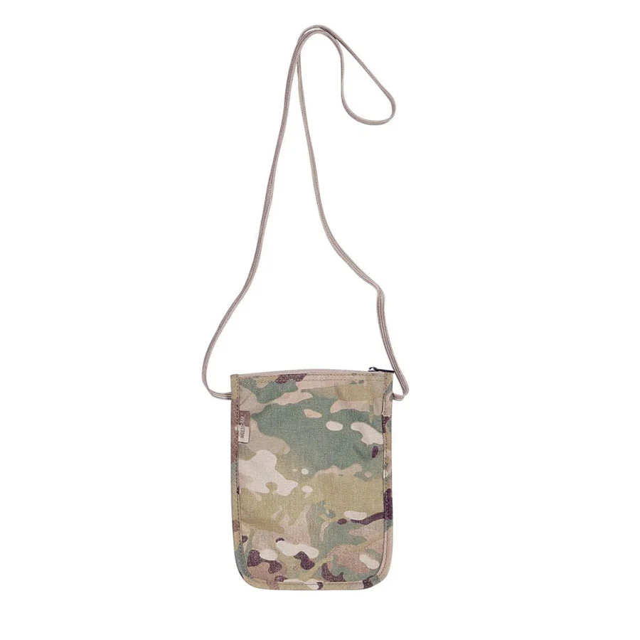 Tasmanian Tiger Neck Pouch - Image 4
