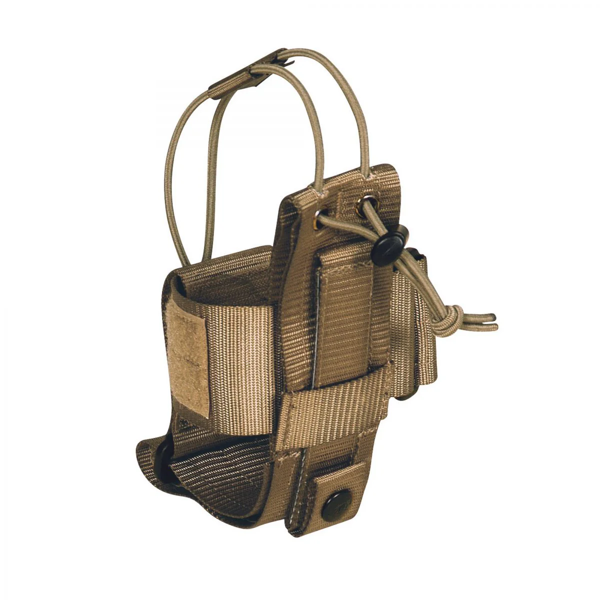 Tasmanian Tiger Tac Pouch 2 Radio Holster - Image 3