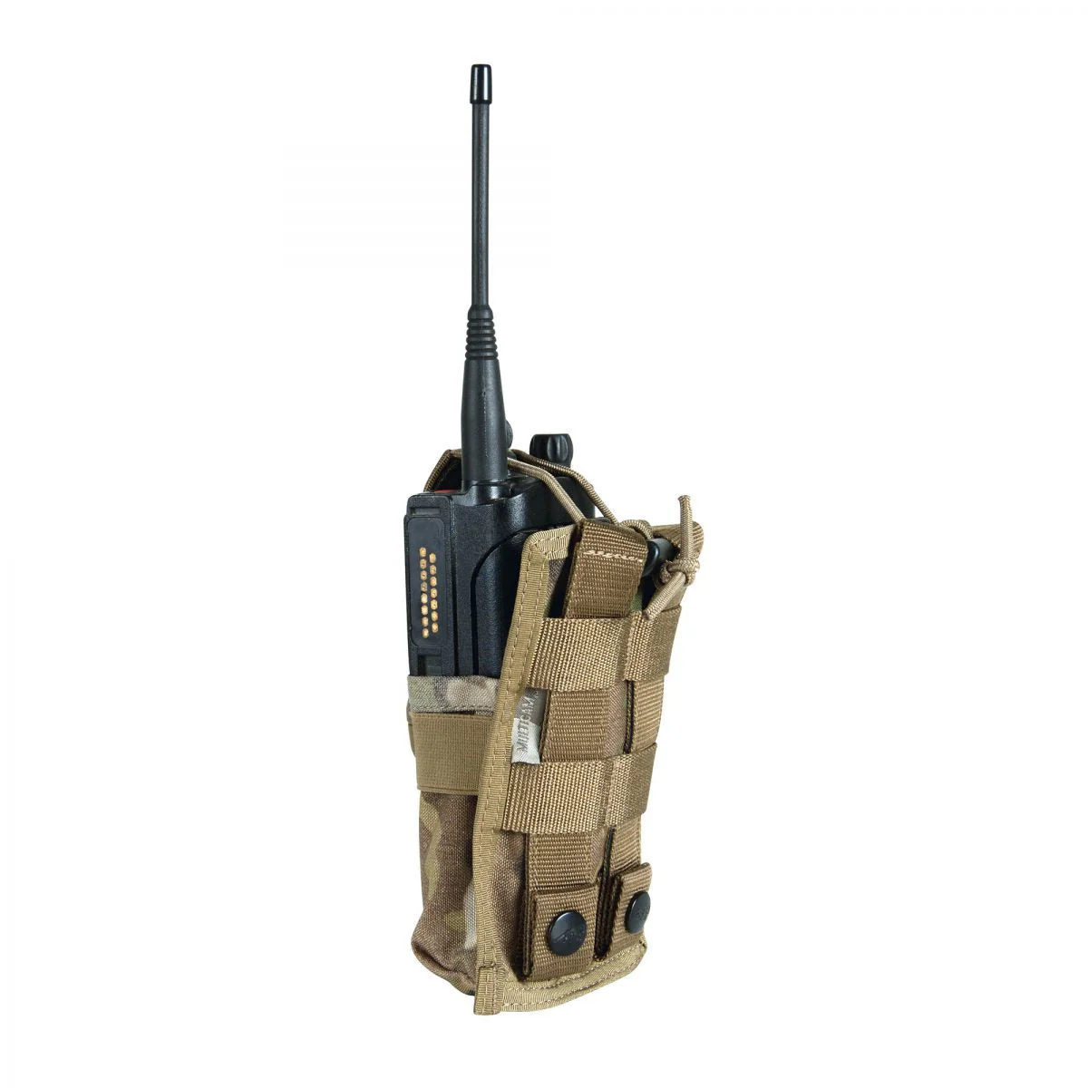 Tasmanian Tiger Tac Pouch 3 Radio Multicam - Image 3