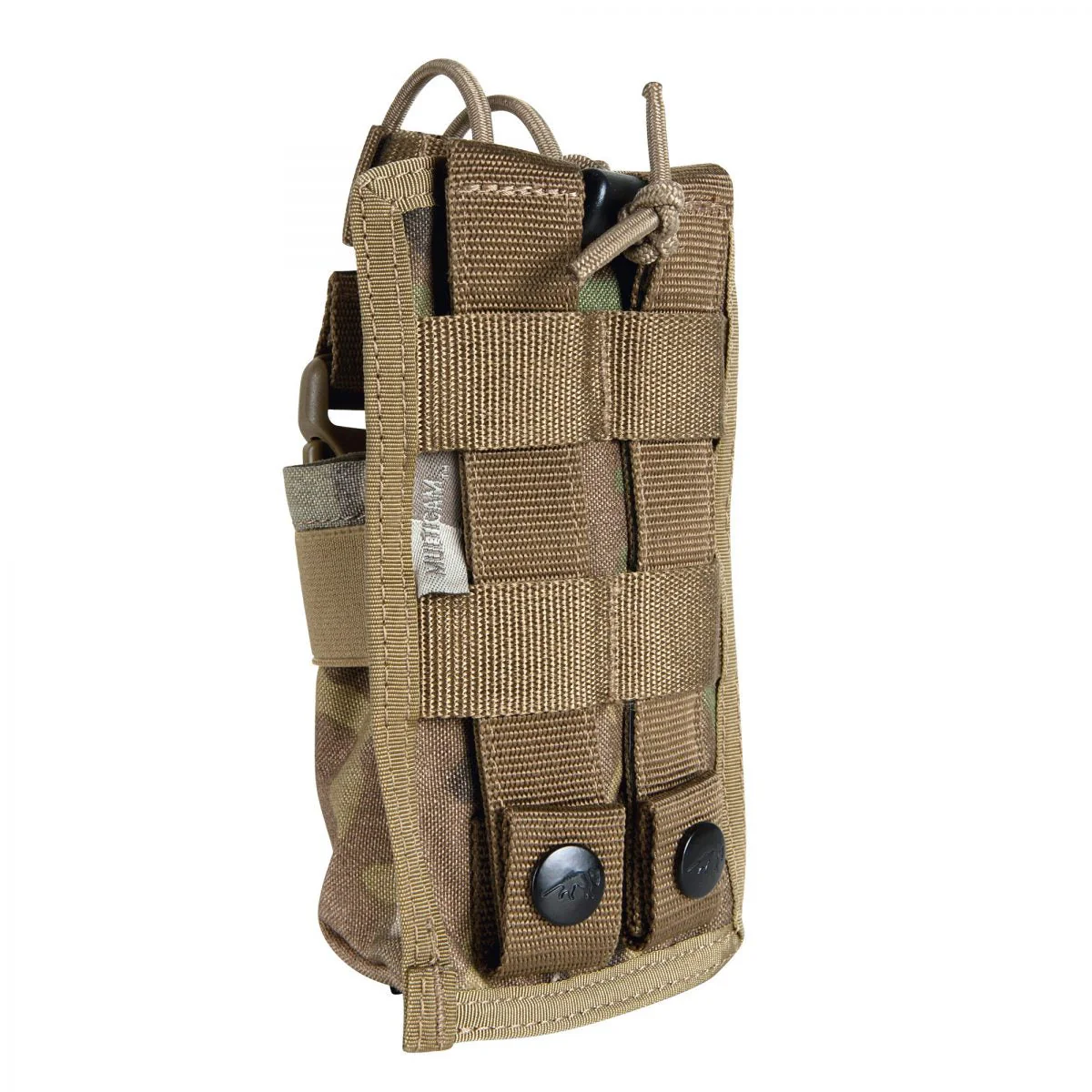 Tasmanian Tiger Tac Pouch 3 Radio Multicam - Image 4