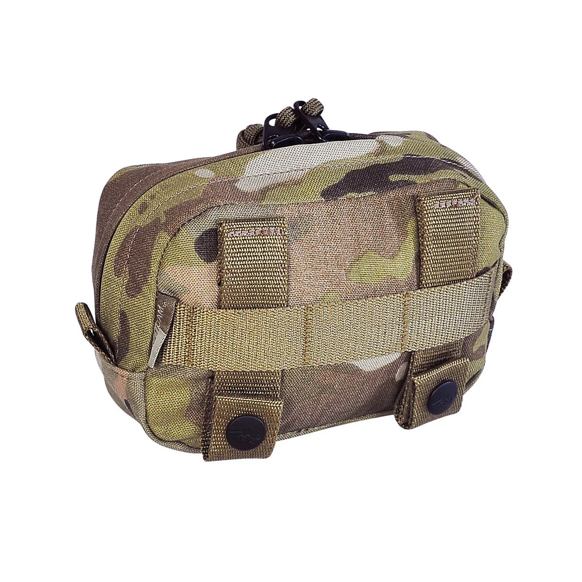 Tasmanian Tiger Tac Pouch 4 Horizontal - Image 5