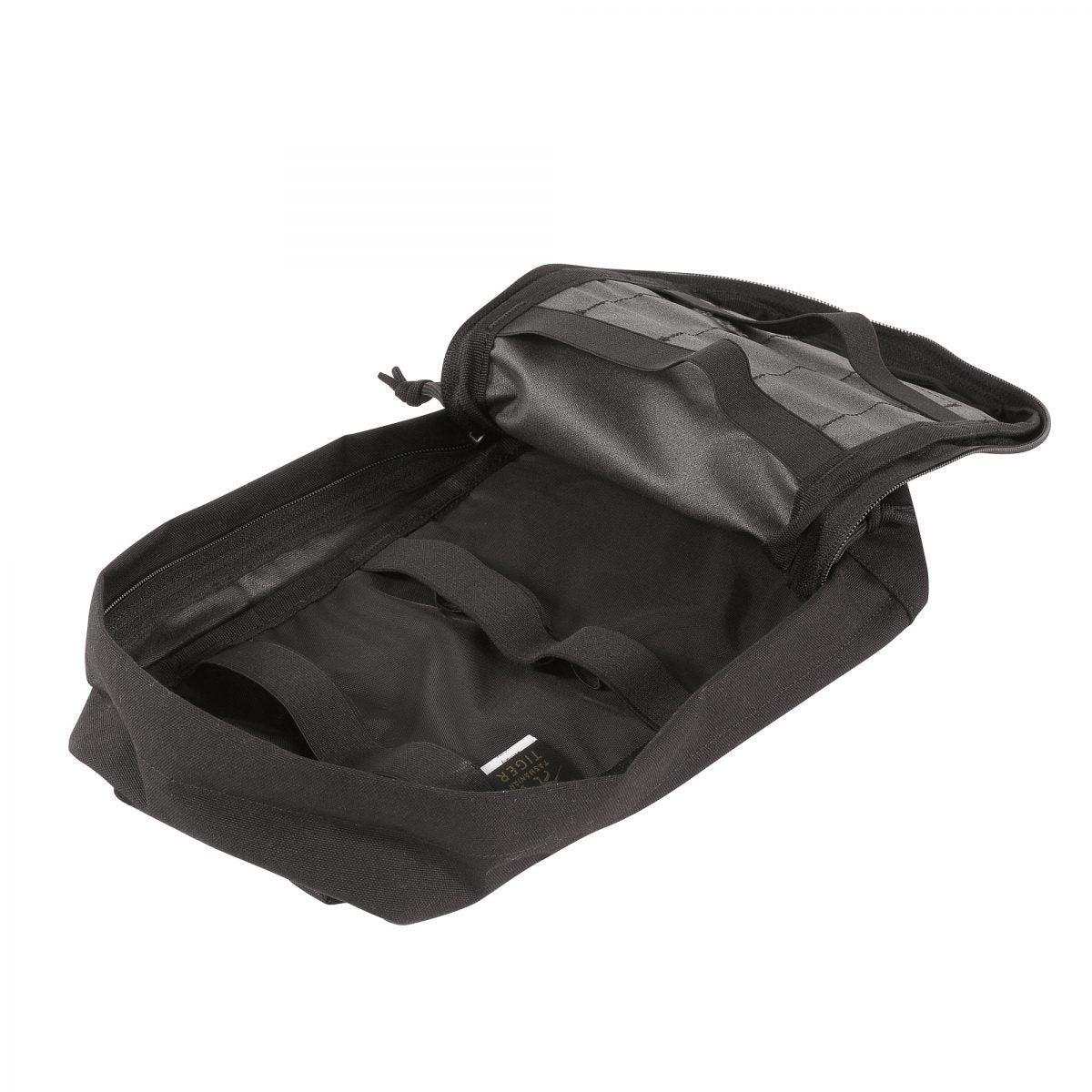 Tasmanian Tiger Tac Pouch 8 SP Side Pouch for Backpacks - Image 3