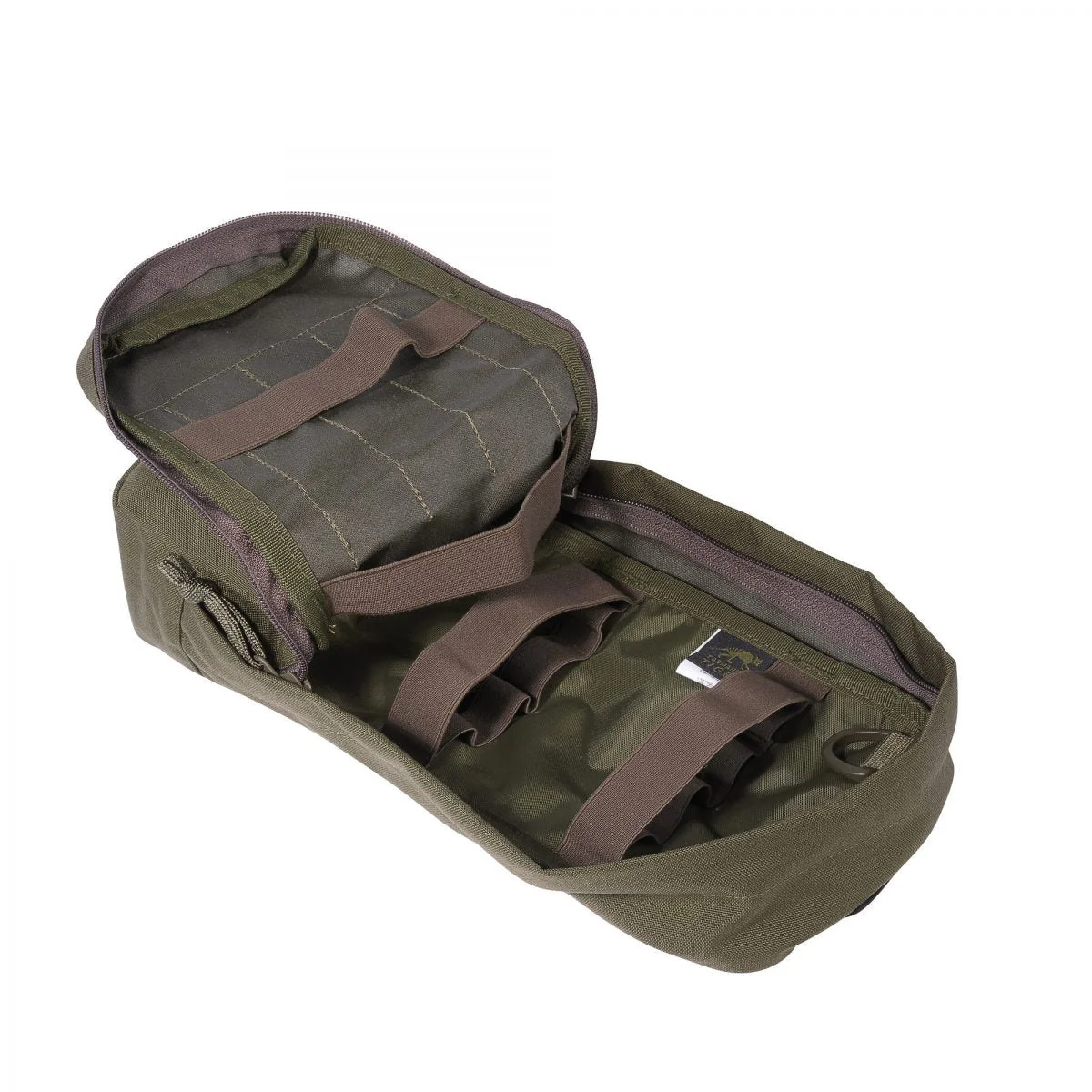 Tasmanian Tiger Tac Pouch 8 SP Side Pouch for Backpacks - Image 7