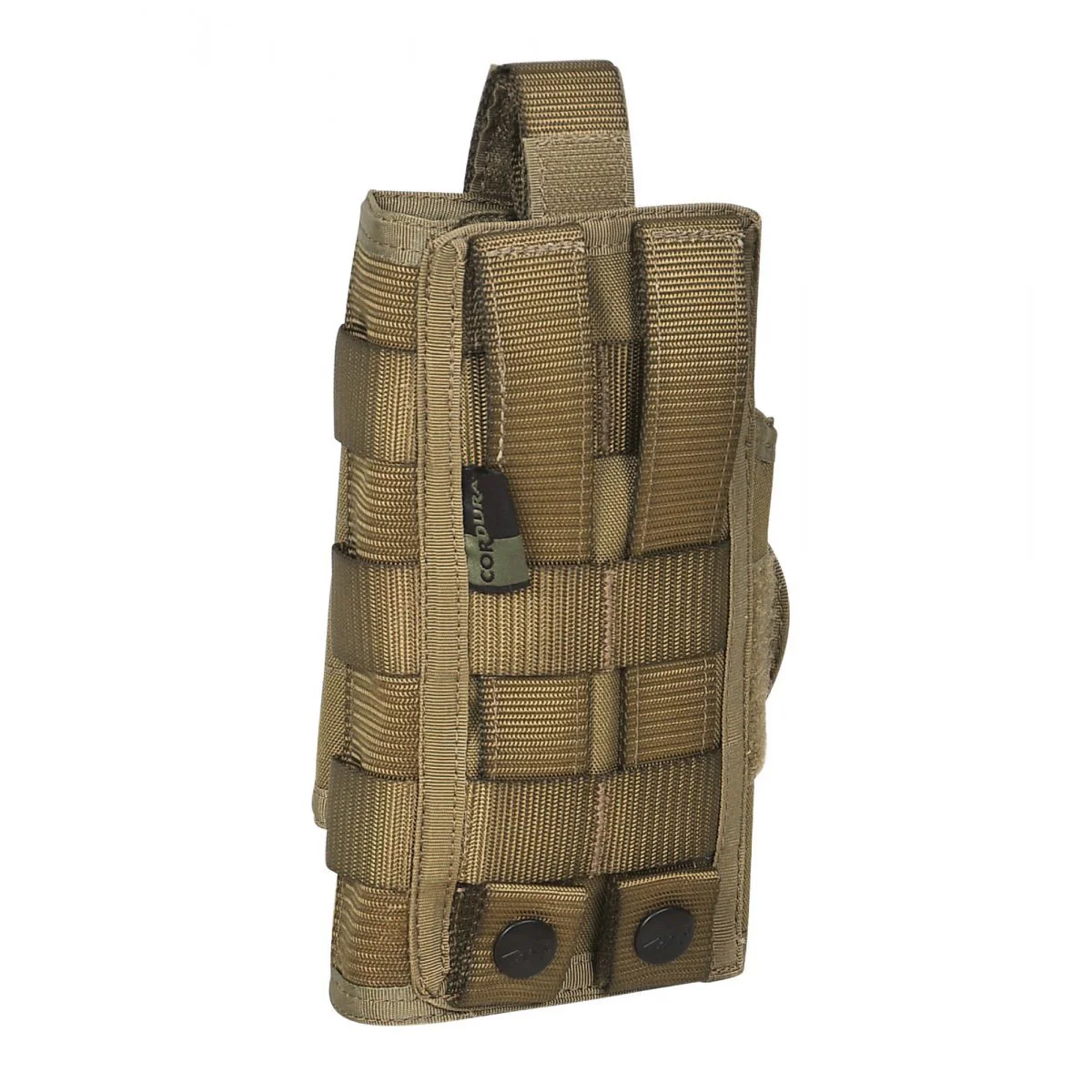Tasmanian Tiger Tac MKII Pistol Holster - Image 6