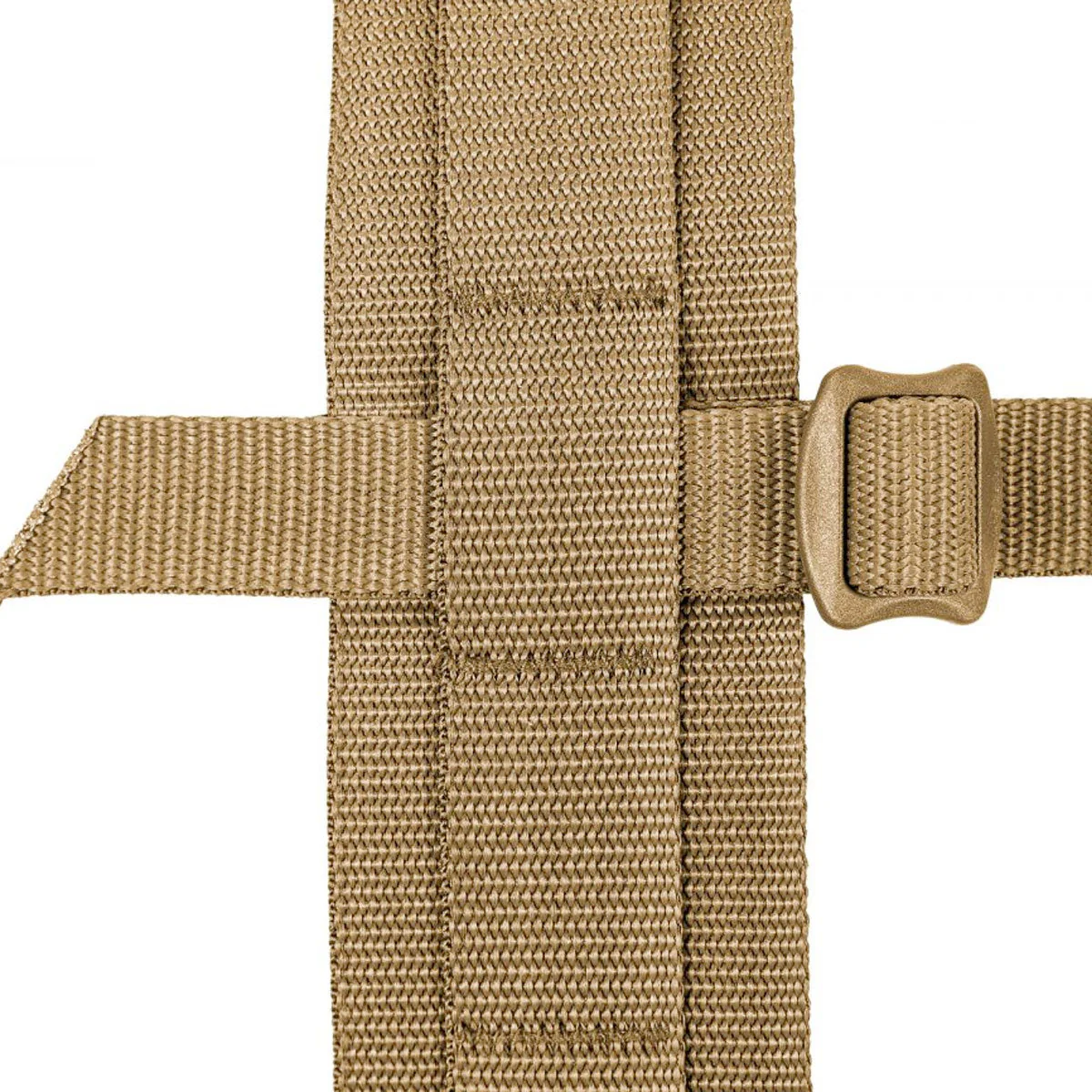 Tasmanian Tiger Warrior Belt MKIII Equipment Belt Multicam Large - Image 5