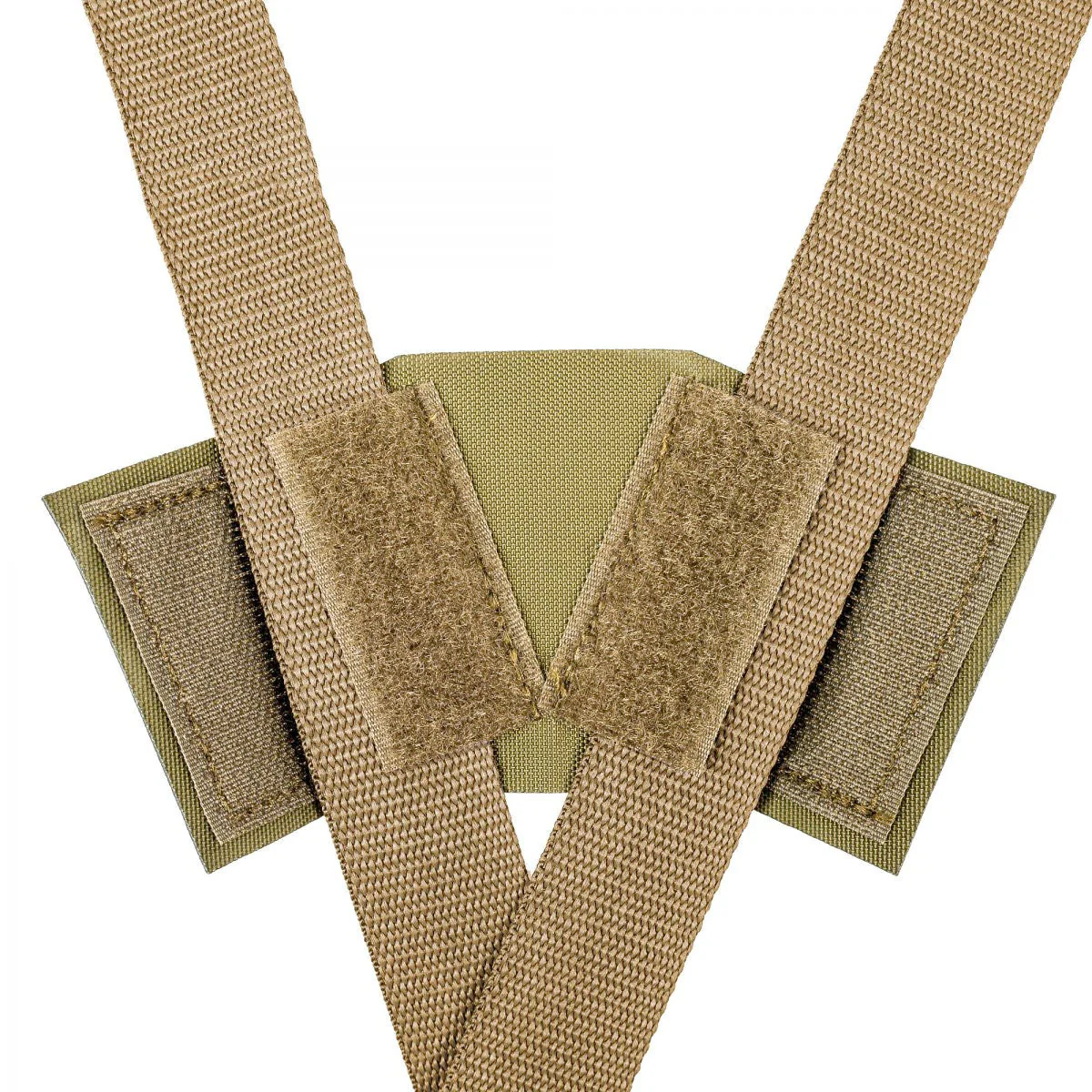Tasmanian Tiger Warrior Belt MKIII Equipment Belt Multicam Large - Image 6