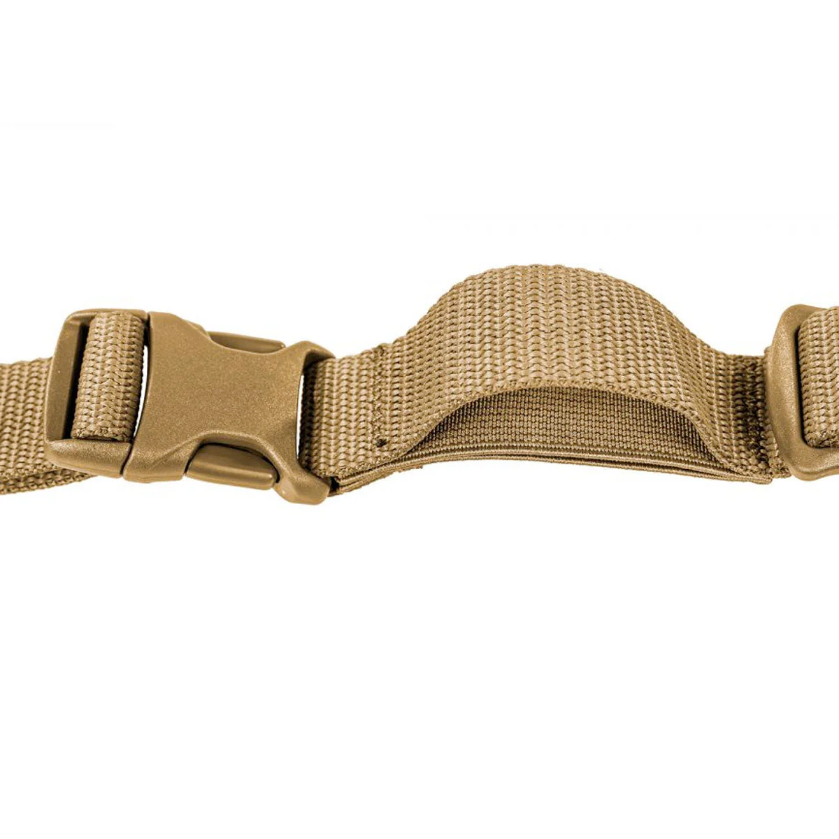 Tasmanian Tiger Warrior Belt MKIII Equipment Belt Multicam Large - Image 8