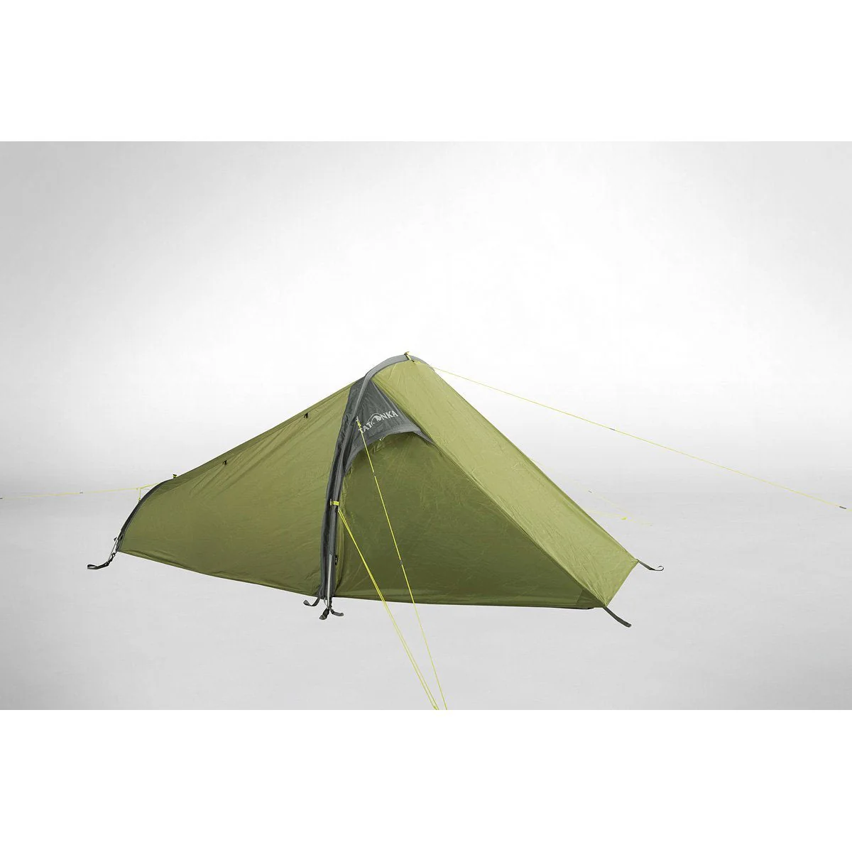 Tatonka Koli 1 Person Tent Light Green