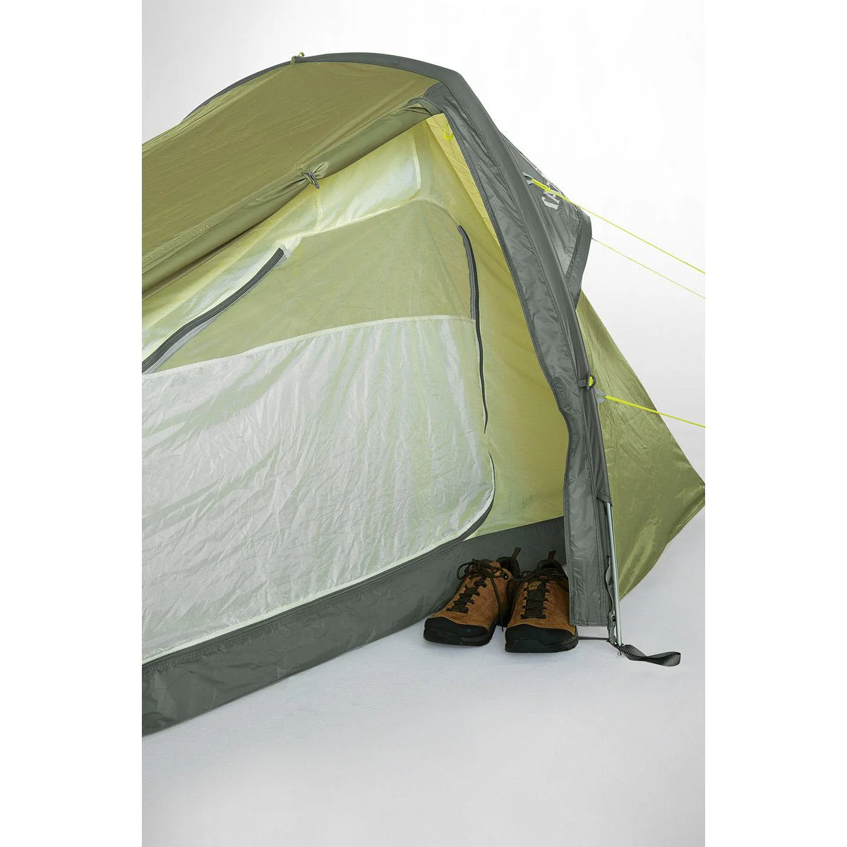 Tatonka Koli 1 Person Tent Light Green - Image 2