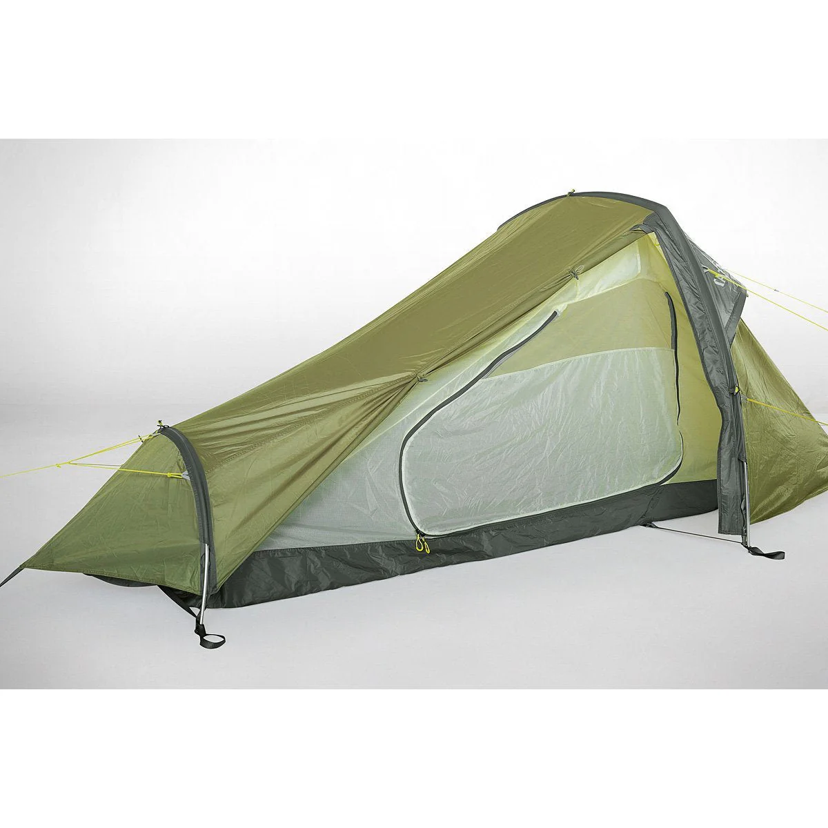 Tatonka Koli 1 Person Tent Light Green - Image 4