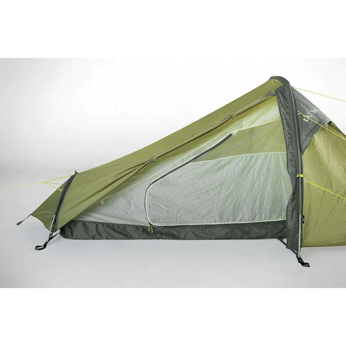 Tatonka Koli 1 Person Tent Light Green - Image 5