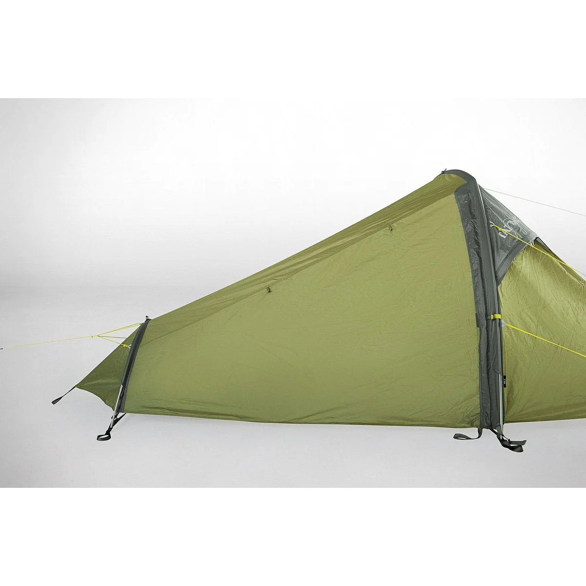 Tatonka Koli 1 Person Tent Light Green - Image 6