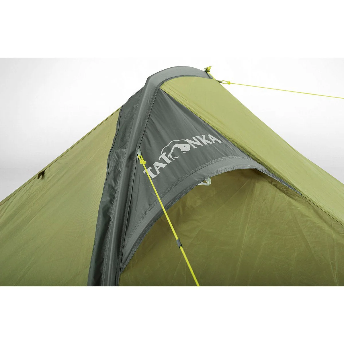 Tatonka Koli 1 Person Tent Light Green - Image 7