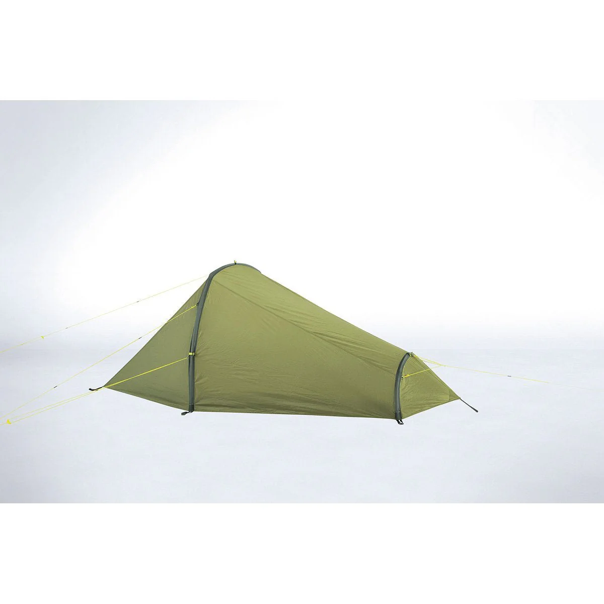 Tatonka Koli 1 Person Tent Light Green - Image 9
