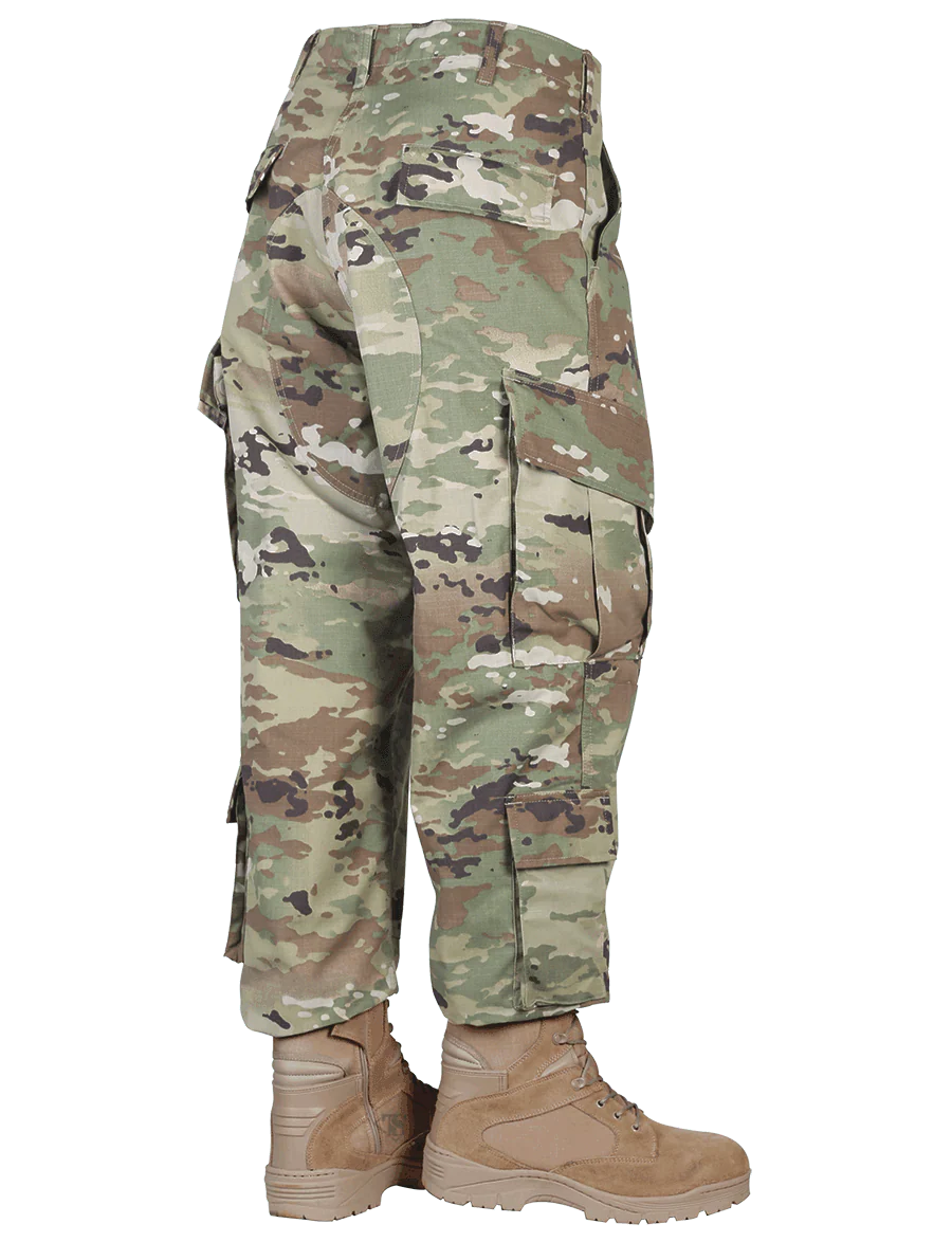 TruSpec Scorpion OCP Army Combat Uniform Pants - Image 2