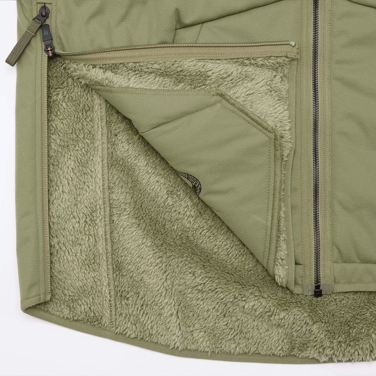 VIKTOS Bersherken Leo Jacket Green - Image 9