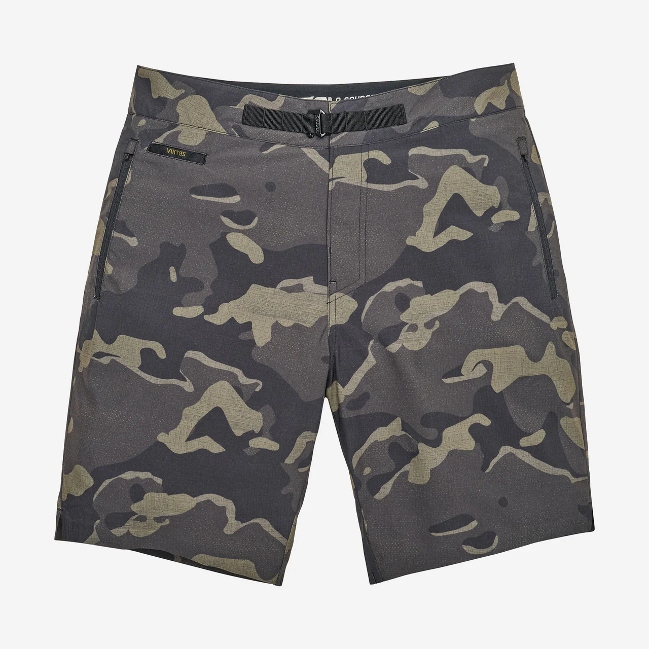 Viktos Ocourse Hybrid Shorts - Image 6