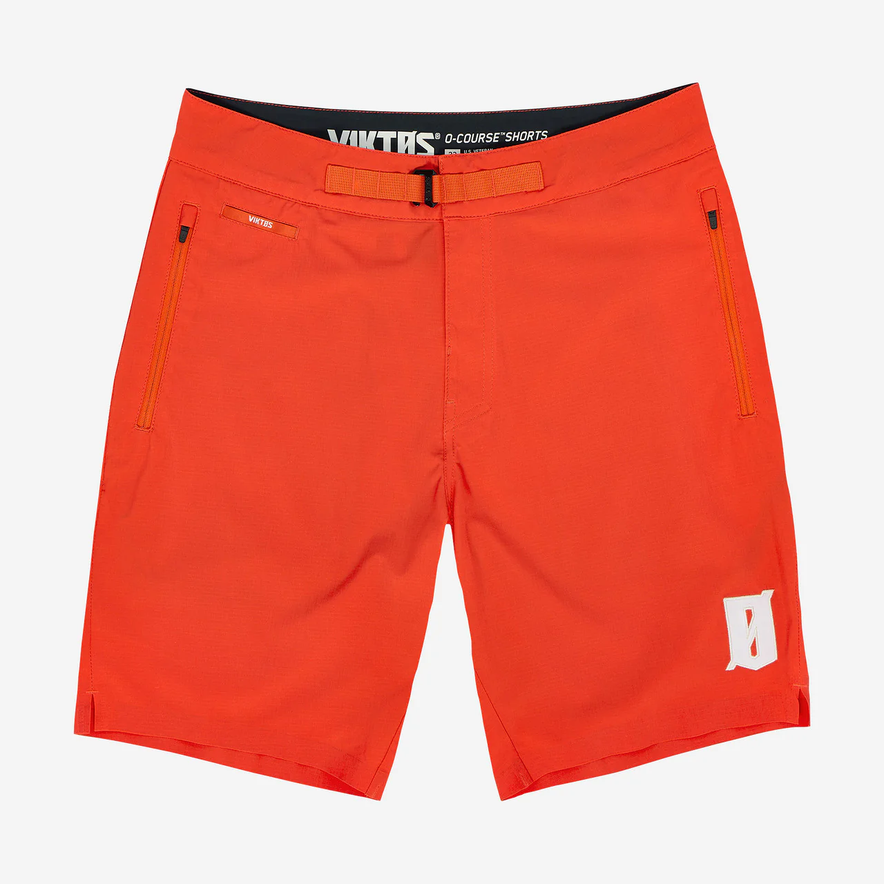 Viktos Ocourse Hybrid Shorts - Image 8
