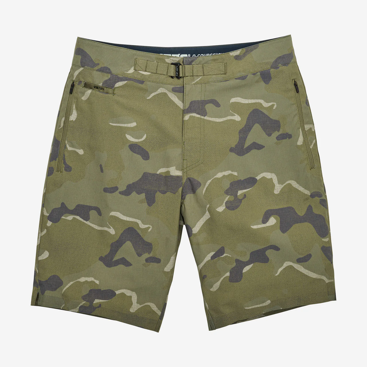 Viktos Ocourse Hybrid Shorts - Image 9