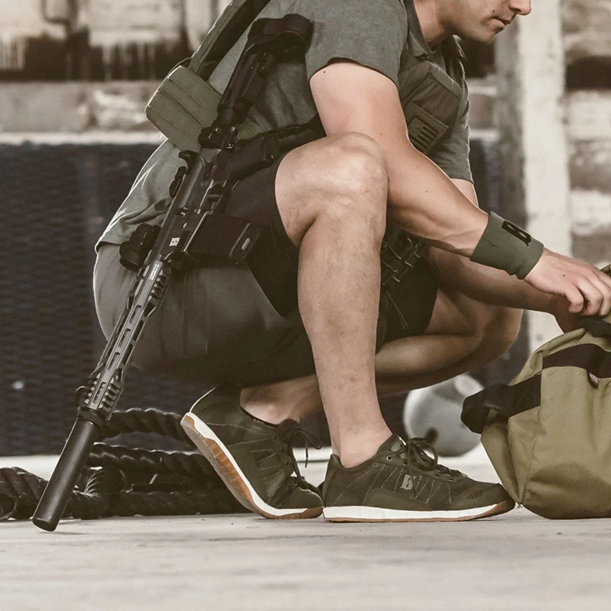 VIKTOS PTXF Core 2 Shoe Ranger - Image 5